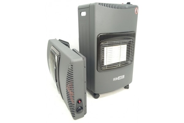 Газовий обігрівач Iron Angel TH4200