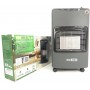 Газовий обігрівач Iron Angel TH4200