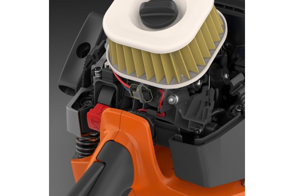 Бензопила Husqvarna 585 (9704930-30)