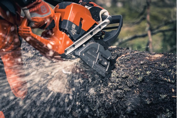 Бензопила Husqvarna 592ХР (9704931-44)