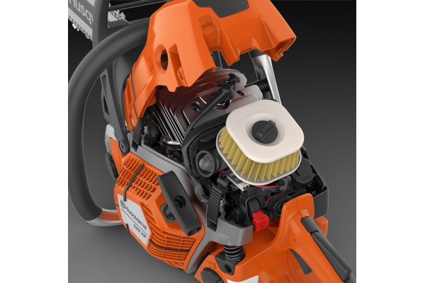Бензопила Husqvarna 592ХР (9704931-44)