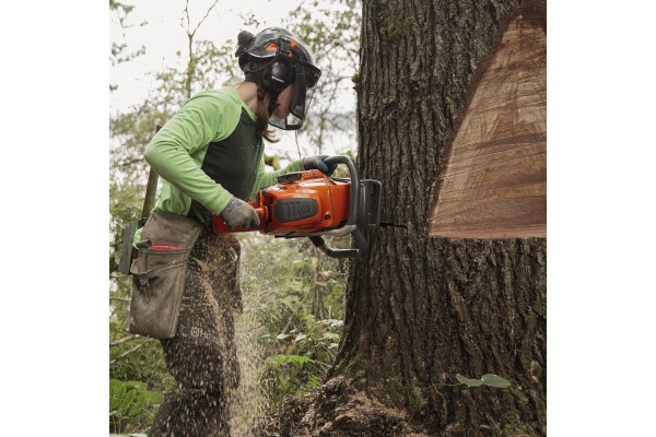 Бензопила Husqvarna 592ХР (9704931-44)