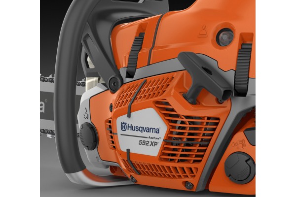 Бензопила Husqvarna 592ХР (9704931-44)