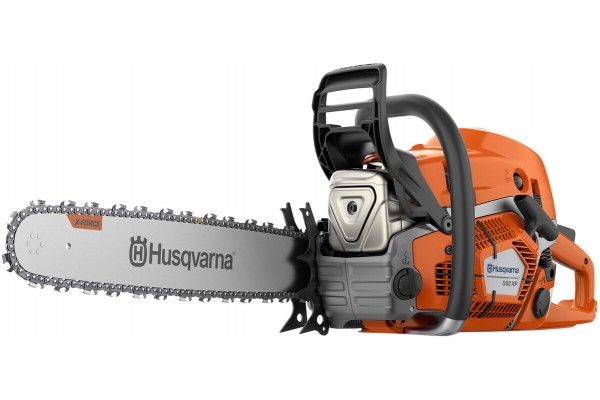 Бензопила Husqvarna 592ХР (9704931-44)