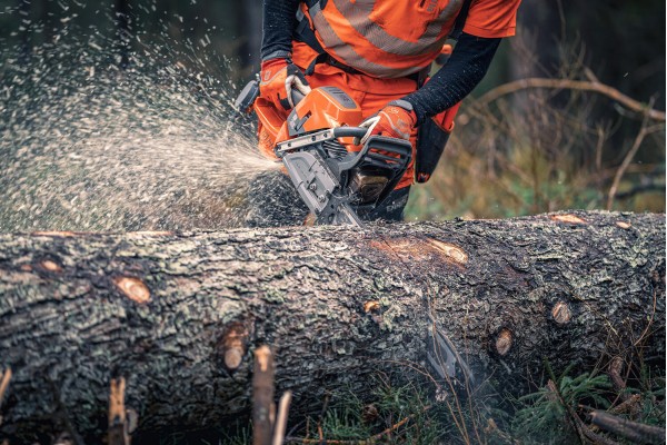 Бензопила Husqvarna 592ХР (9704931-44)