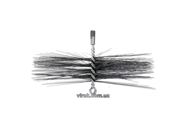 Йорж для чистки димарів VOREL, к 250