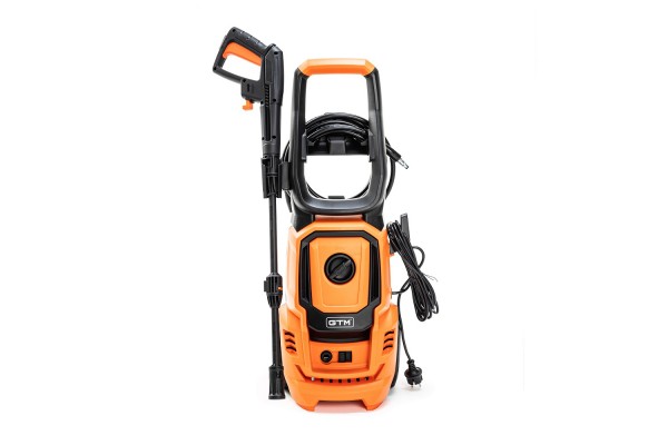Мийка високого тиску GTM LT407-2000A 150 бар (LT407-2000A)