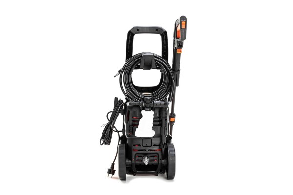 Мийка високого тиску GTM LT407-2000A 150 бар (LT407-2000A)