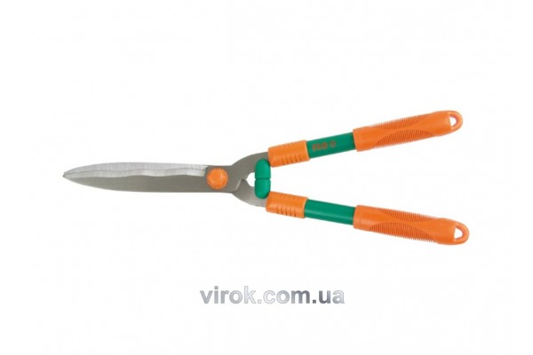 Ножиці для живоплоту FLO 535/185 мм