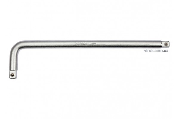 Вороток Г-подібний YATO 1/2" 300 х 70 мм