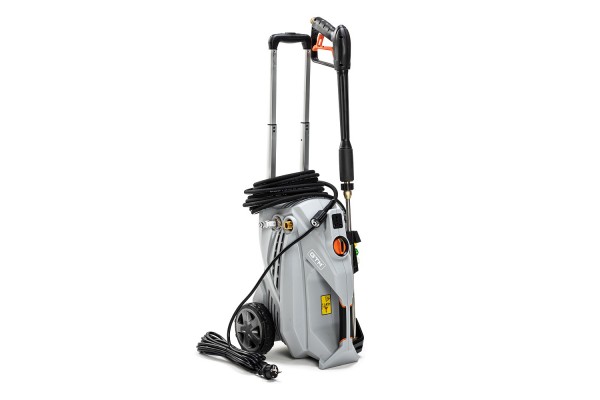 Мийка високого тиску GTM LT890G-3100B 190 бар (LT890G-3100B)