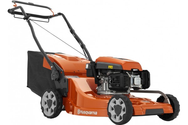 Бензинова газонокосарка Husqvarna LC 253S (9705415-01)