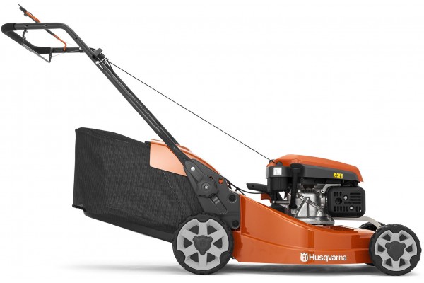 Бензинова газонокосарка Husqvarna LC 253S (9705415-01)