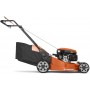 Бензинова газонокосарка Husqvarna LC 253S (9705415-01)