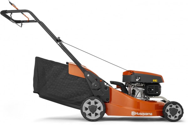 Бензинова газонокосарка Husqvarna LC 247S (9705412-01)