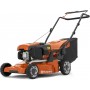 Бензинова газонокосарка Husqvarna LC 247 (9705411-01)