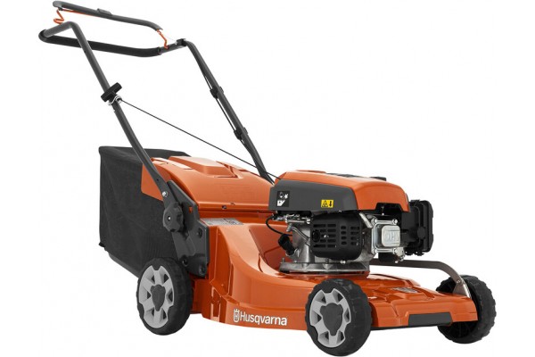 Бензинова газонокосарка Husqvarna LC 247 (9705411-01)