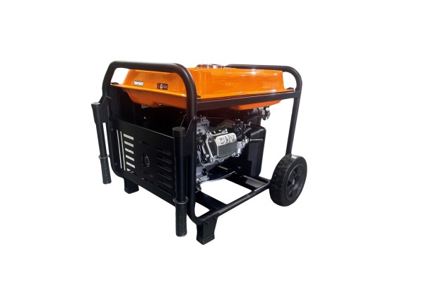 Генератор інверторний 3.8 кВт GTM DK4000Xi