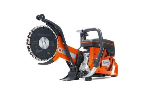 Бензоріз Husqvarna K760 Cut-n-Break