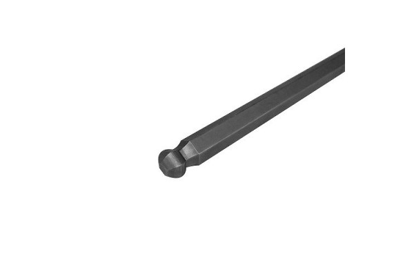 Набір шестигранних ключів S & R HX 9шт 1 / 16-3 / 8 " в пластиковій кліпсі(365303109)