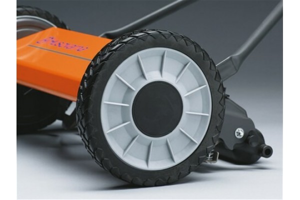 Механічна газонокосарка Husqvarna 64 Novo Cut (9649540-02)