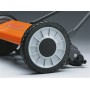Механічна газонокосарка Husqvarna 64 Novo Cut (9649540-02)