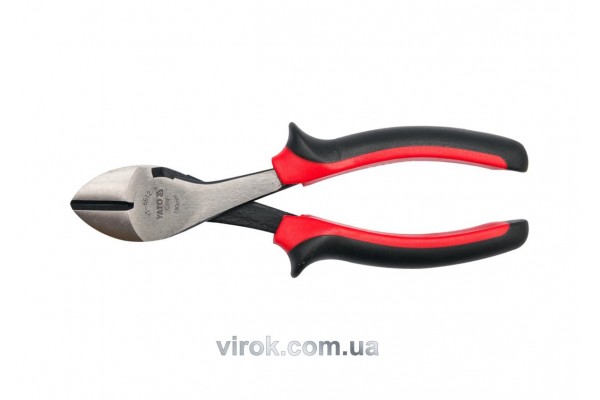 Бокорізи YATO CrV-TYP l=180 мм