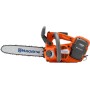 Акумуляторна ланцюгова пилка Husqvarna T535iXP (9707164-12) (без АКБ та ЗП)