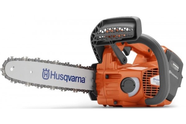 Акумуляторна ланцюгова пилка Husqvarna T535iXP (9707164-12) (без АКБ та ЗП)
