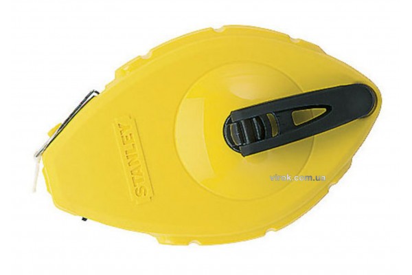 Шнур розмічальний STANLEY в пластиковому корпусі 30 м