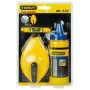 Шнур розмічальний STANLEY "PowerWinder" 30 м з крейдою порошковою 45 г