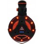 Ліхтар LED-діодний акумулятор YATO Li-Ion 3.7 В, 15 Вт, 600-1200 Лм, з ручкою, зарядний USB пристрій