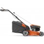 Бензинова газонокосарка Husqvarna LC 140P (9704881-01)