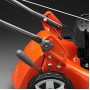 Бензинова газонокосарка Husqvarna LC 140P (9704881-01)
