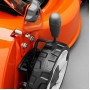 Бензинова газонокосарка Husqvarna LC 140P (9704881-01)