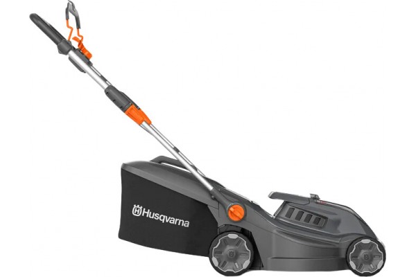 Газонокосарка Husqvarna Aspire LC34-P4A KIT (9706483-03)