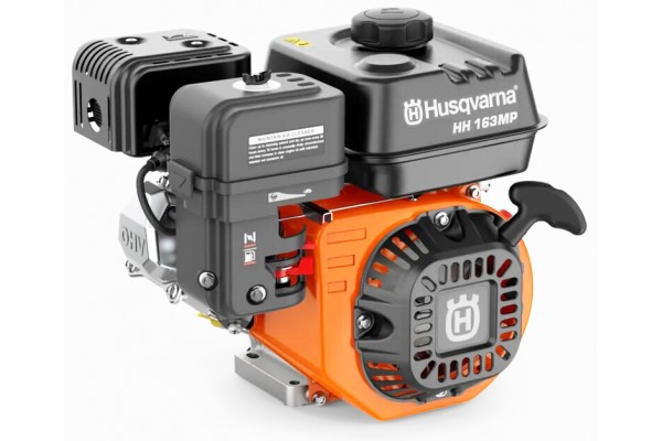 Двигун Husqvarna HH163MP (9705052-01)