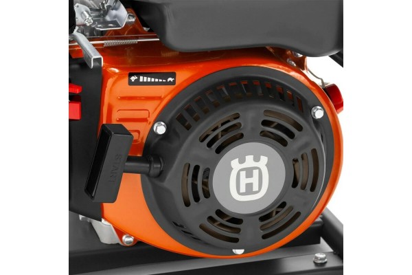 Мотопомпа для чистої води Husqvarna W80P (9676391-02)