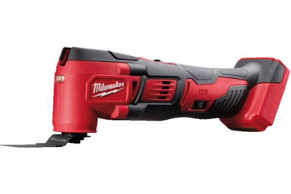 Багатофункціональний інструмент акумуляторний Milwaukee M18 BMT-0X (без АКБ та ЗП)