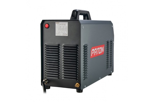 Зварювальний апарат PATON™ ProTIG-200 AC/DC