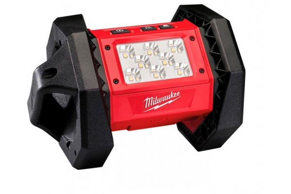 Акумуляторний ліхтар Milwaukee M18 AL-0 (4932430392)