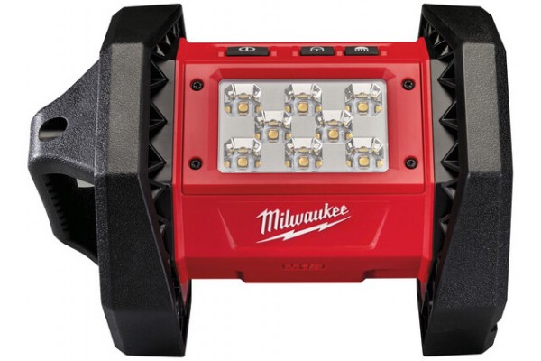 Акумуляторний ліхтар Milwaukee M18 AL-0 (4932430392)