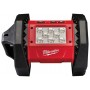 Акумуляторний ліхтар Milwaukee M18 AL-0 (4932430392)