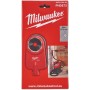 Пилевідвідник для свердління Milwaukee PHDE72 (4932430480)