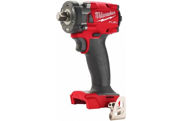 Гайковерт акумуляторний Milwaukee 1/2" M18 FIW2P12-0X без АКБ та ЗП (4933478446)