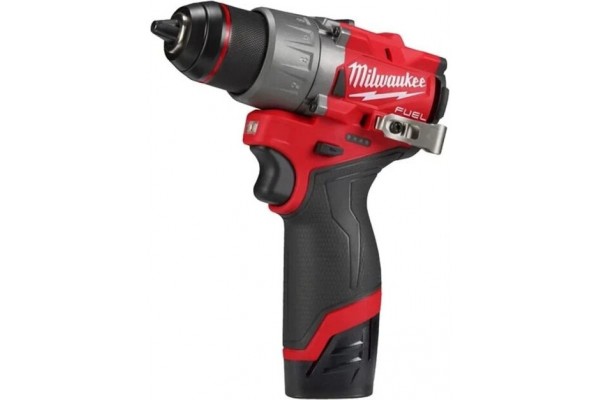 Акумуляторний шурупокрут Milwaukee M12 FDD2-202X (4933479873)