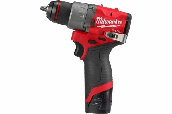 Акумуляторний шурупокрут Milwaukee M12 FDD2-202X (4933479873)