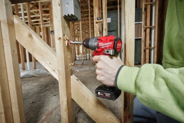 Акумуляторний шурупокрут Milwaukee M12 FDD2-202X (4933479873)