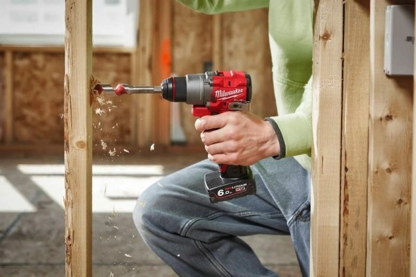 Акумуляторний шурупокрут Milwaukee M12 FDD2-202X (4933479873)