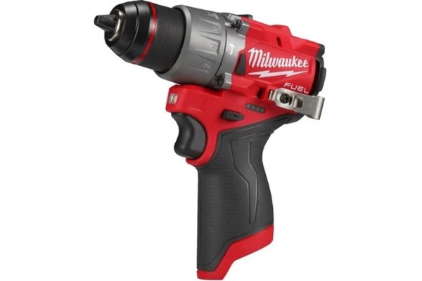 Акумуляторний шурупокрут Milwaukee M12 (FPD2-0) (4933479867) (без АКБ та ЗП)